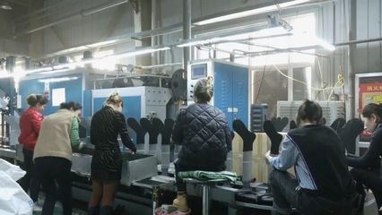 沙雅縣:立足棉花資源優(yōu)勢(shì) 讓&ldquo;白色&rdquo;產(chǎn)業(yè)&ldquo;大有可為&rdquo;