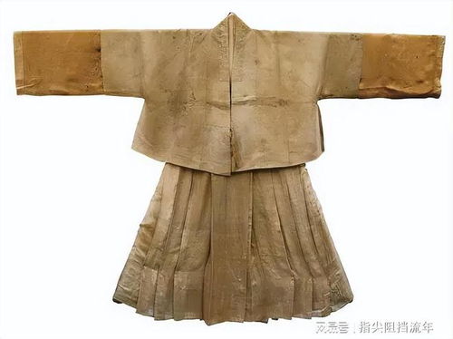 明朝服飾風(fēng)華錄,男女服飾各有千秋,平民服飾有怎樣的特點