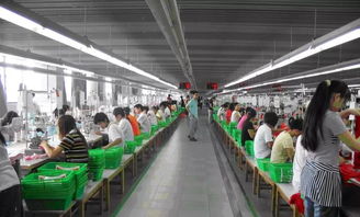 一個合格的服裝廠長和車間主管的工作職責 內含績效考核