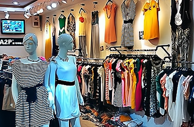 步云服飾加盟指南：費(fèi)用分析與加盟優(yōu)勢(shì)