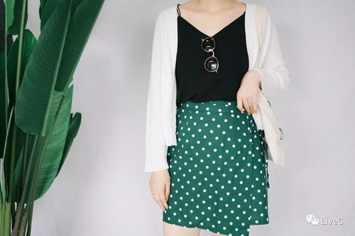 服飾單品均價不過百，梨形身材夏末初秋穿衣指南