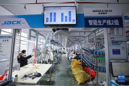 浙江湖州 童裝之都的轉型之路，從產品制造到品牌塑造