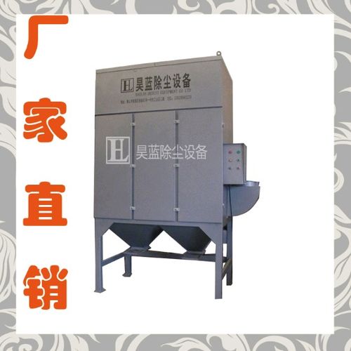 佛山直銷脈沖除塵器 家具廠除塵升級，新款脈沖除塵器引領高效清潔新風尚